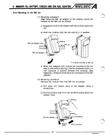 Предварительный просмотр 110 страницы Mitsubishi A2CCPU User Manual