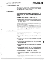 Предварительный просмотр 111 страницы Mitsubishi A2CCPU User Manual