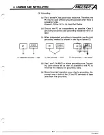 Предварительный просмотр 117 страницы Mitsubishi A2CCPU User Manual