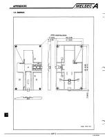 Предварительный просмотр 144 страницы Mitsubishi A2CCPU User Manual