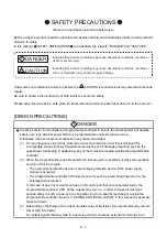 Предварительный просмотр 3 страницы Mitsubishi A2USCPU(S1) User Manual