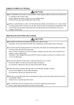 Предварительный просмотр 5 страницы Mitsubishi A2USCPU(S1) User Manual