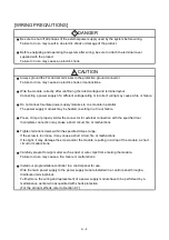 Предварительный просмотр 6 страницы Mitsubishi A2USCPU(S1) User Manual