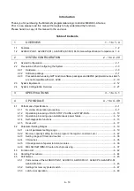 Предварительный просмотр 12 страницы Mitsubishi A2USCPU(S1) User Manual