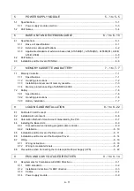 Предварительный просмотр 13 страницы Mitsubishi A2USCPU(S1) User Manual