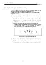 Предварительный просмотр 65 страницы Mitsubishi A2USCPU(S1) User Manual