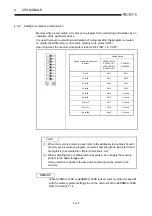 Предварительный просмотр 100 страницы Mitsubishi A2USCPU(S1) User Manual