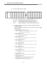 Предварительный просмотр 110 страницы Mitsubishi A2USCPU(S1) User Manual