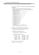 Предварительный просмотр 111 страницы Mitsubishi A2USCPU(S1) User Manual