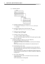 Предварительный просмотр 112 страницы Mitsubishi A2USCPU(S1) User Manual