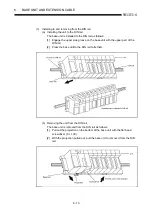 Предварительный просмотр 116 страницы Mitsubishi A2USCPU(S1) User Manual