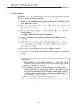 Предварительный просмотр 118 страницы Mitsubishi A2USCPU(S1) User Manual