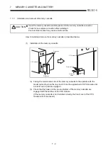 Предварительный просмотр 119 страницы Mitsubishi A2USCPU(S1) User Manual