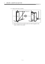 Предварительный просмотр 120 страницы Mitsubishi A2USCPU(S1) User Manual