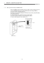 Предварительный просмотр 121 страницы Mitsubishi A2USCPU(S1) User Manual