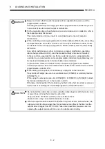 Предварительный просмотр 125 страницы Mitsubishi A2USCPU(S1) User Manual