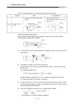 Предварительный просмотр 191 страницы Mitsubishi A2USCPU(S1) User Manual