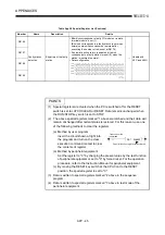 Предварительный просмотр 240 страницы Mitsubishi A2USCPU(S1) User Manual