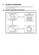 Предварительный просмотр 16 страницы Mitsubishi A8GT-50KBF User Manual