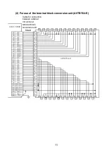 Предварительный просмотр 20 страницы Mitsubishi A8GT-50KBF User Manual