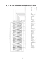 Предварительный просмотр 22 страницы Mitsubishi A8GT-50KBF User Manual