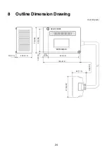 Предварительный просмотр 30 страницы Mitsubishi A8GT-50KBF User Manual