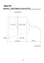 Предварительный просмотр 31 страницы Mitsubishi A8GT-50KBF User Manual