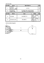 Предварительный просмотр 17 страницы Mitsubishi A8GT-TK Series User Manual