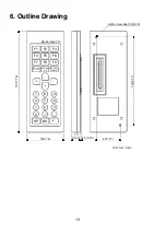 Предварительный просмотр 20 страницы Mitsubishi A8GT-TK Series User Manual