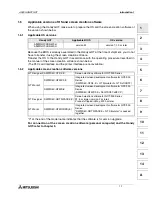 Preview for 27 page of Mitsubishi A953GOT-LBD-M3-H Hardware Manual