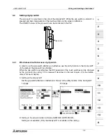 Preview for 51 page of Mitsubishi A953GOT-LBD-M3-H Hardware Manual