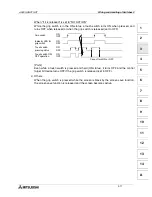 Preview for 53 page of Mitsubishi A953GOT-LBD-M3-H Hardware Manual