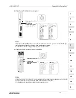 Preview for 83 page of Mitsubishi A953GOT-LBD-M3-H Hardware Manual