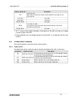 Preview for 120 page of Mitsubishi A953GOT-LBD-M3-H Hardware Manual