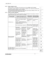 Preview for 137 page of Mitsubishi A953GOT-LBD-M3-H Hardware Manual