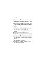 Предварительный просмотр 4 страницы Mitsubishi AJ65BT-R2N User Manual