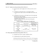 Preview for 30 page of Mitsubishi AJ65SBT-62DA User Manual