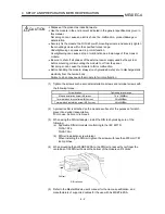 Preview for 34 page of Mitsubishi AJ65SBT-62DA User Manual