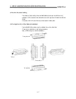 Preview for 39 page of Mitsubishi AJ65SBT-62DA User Manual