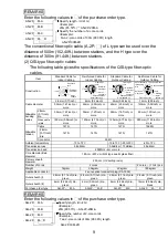 Preview for 14 page of Mitsubishi aj65sbt-rpg User Manual