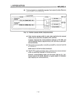 Предварительный просмотр 14 страницы Mitsubishi AJ71E71 User Manual