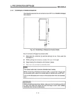 Предварительный просмотр 40 страницы Mitsubishi AJ71E71 User Manual