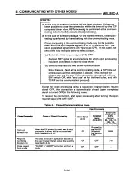 Предварительный просмотр 57 страницы Mitsubishi AJ71E71 User Manual