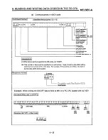 Предварительный просмотр 115 страницы Mitsubishi AJ71E71 User Manual