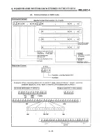 Предварительный просмотр 123 страницы Mitsubishi AJ71E71 User Manual