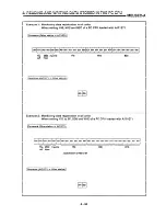 Предварительный просмотр 126 страницы Mitsubishi AJ71E71 User Manual