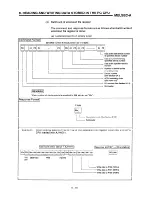 Предварительный просмотр 149 страницы Mitsubishi AJ71E71 User Manual