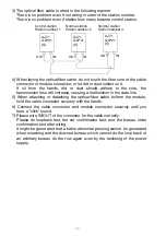 Предварительный просмотр 18 страницы Mitsubishi AJ71QBR11 User Manual