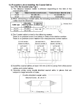 Предварительный просмотр 19 страницы Mitsubishi AJ71QBR11 User Manual