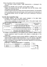 Предварительный просмотр 20 страницы Mitsubishi AJ71QBR11 User Manual